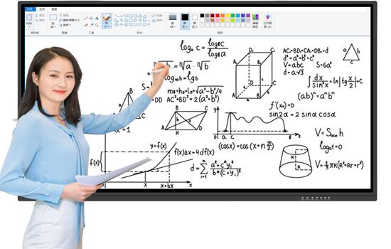 相比传统教学设备,触摸一体机教学有哪些好处？